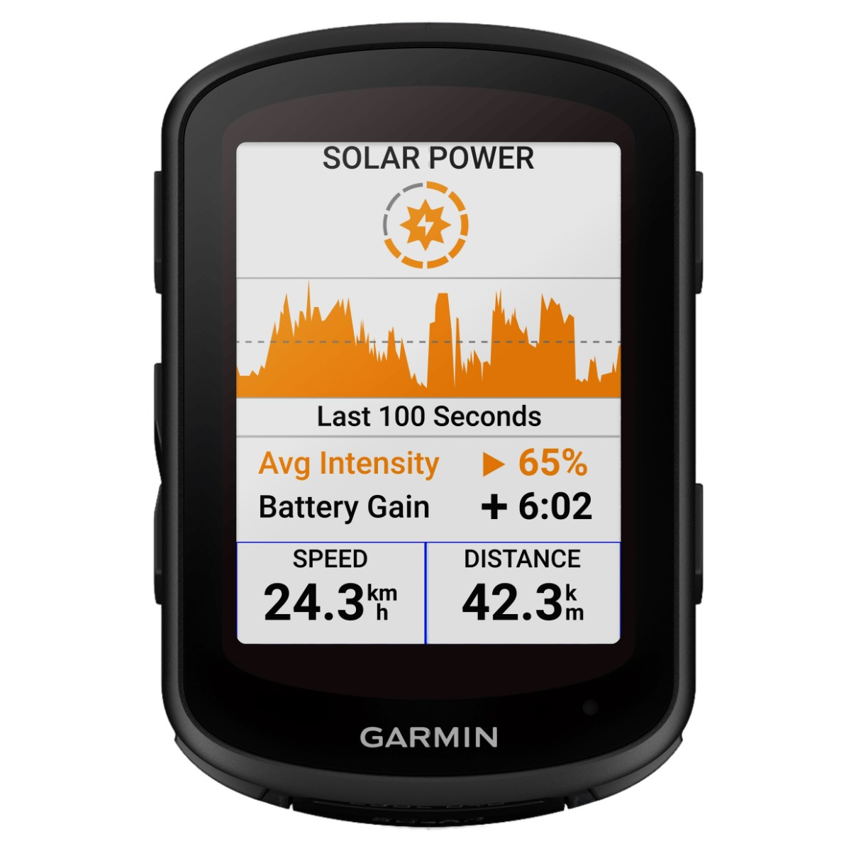 GPS Ciclism Garmin Edge 830