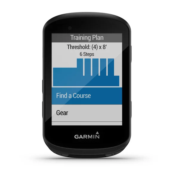 GPS Ciclism Garmin Edge 530
