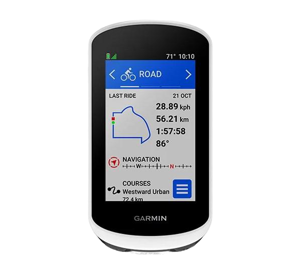 Gps ciclism Garmin Edge Explore 2