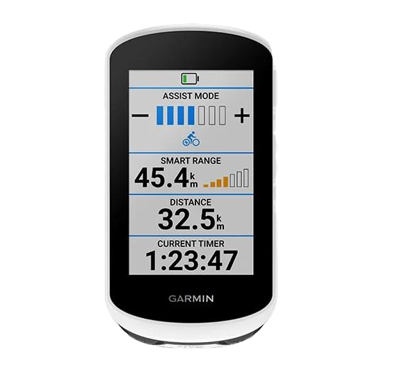 Gps ciclism Garmin Edge Explore 2