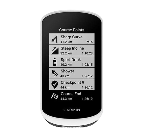 Gps ciclism Garmin Edge Explore 2