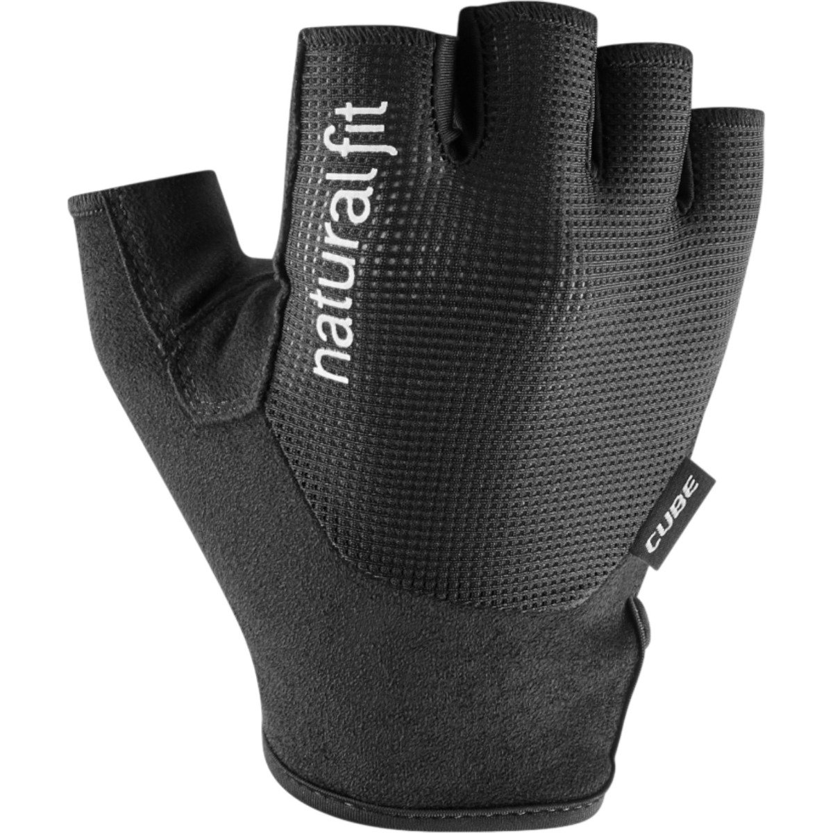 Manusi Cube Short Finger X Natural Fit