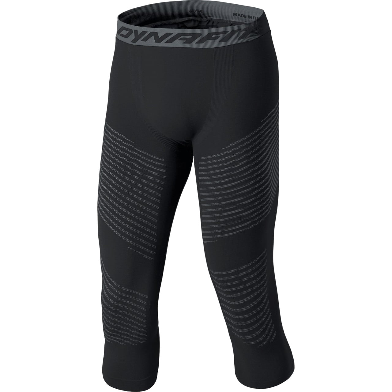 Colanti barbati Dynafit Speed Dryarn-Negru-46/S