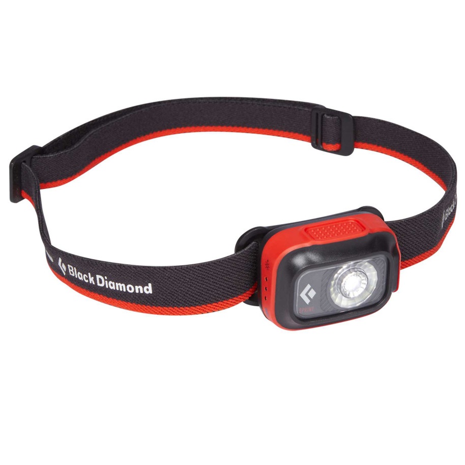 Lanterna frontala Black Diamond Sprint 225