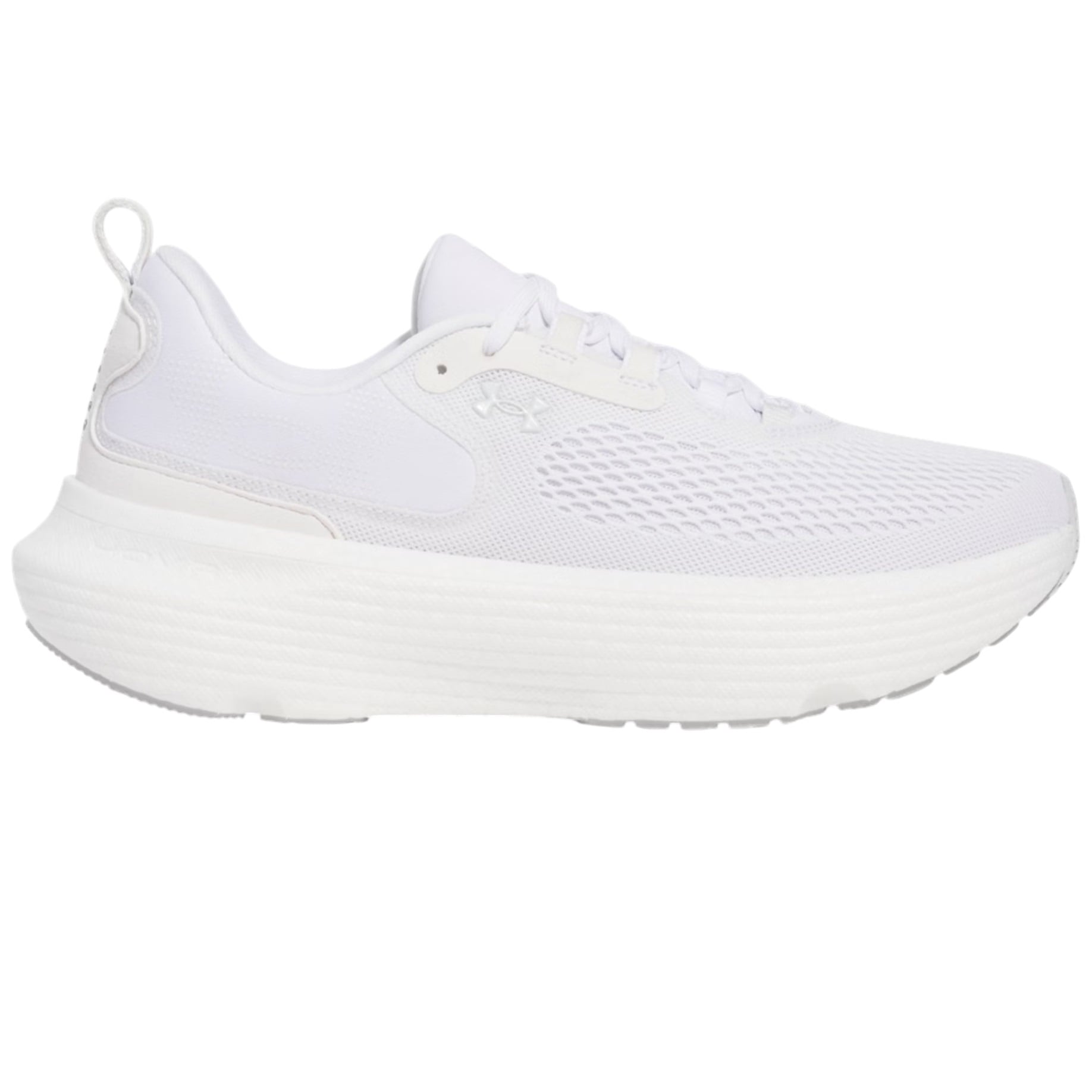 Pantofi alergare barbati Under Armour Infinite Elite 2 FW 2026-Alb-40