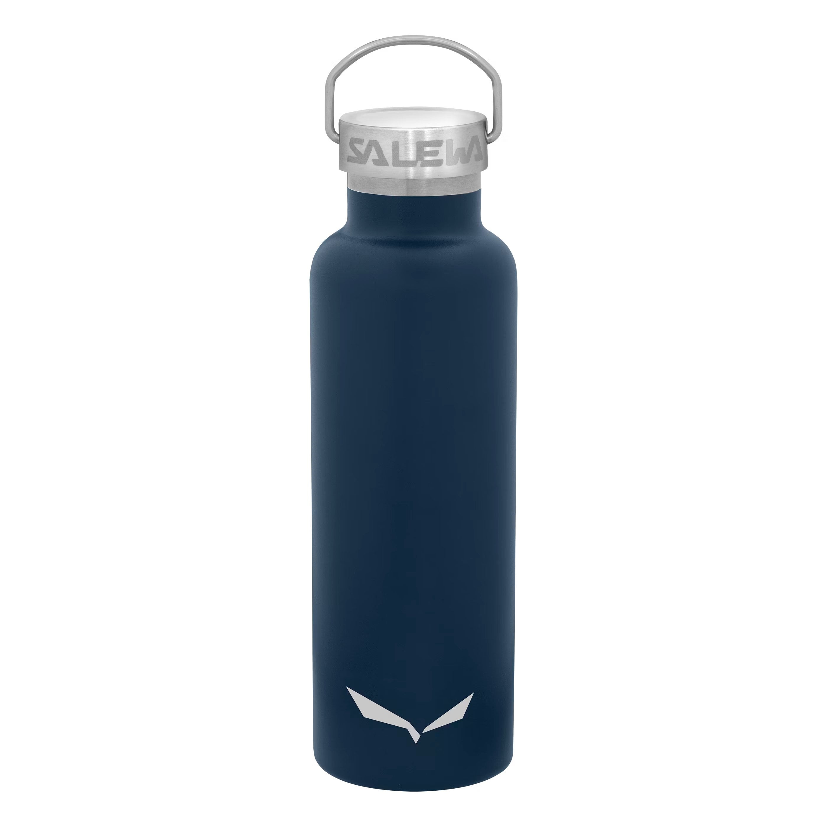 Bidon otel Salewa Valsura Insulated 0,65L-Bleumarin