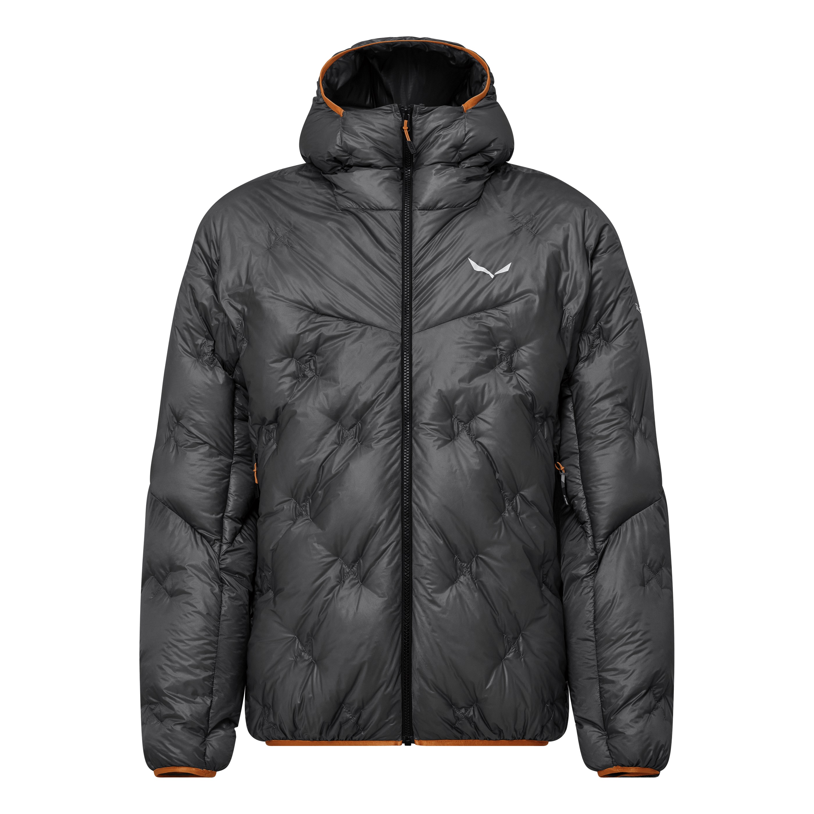 Jacheta puf barbati Salewa NXT RDS Down-Argintiu-52/XL