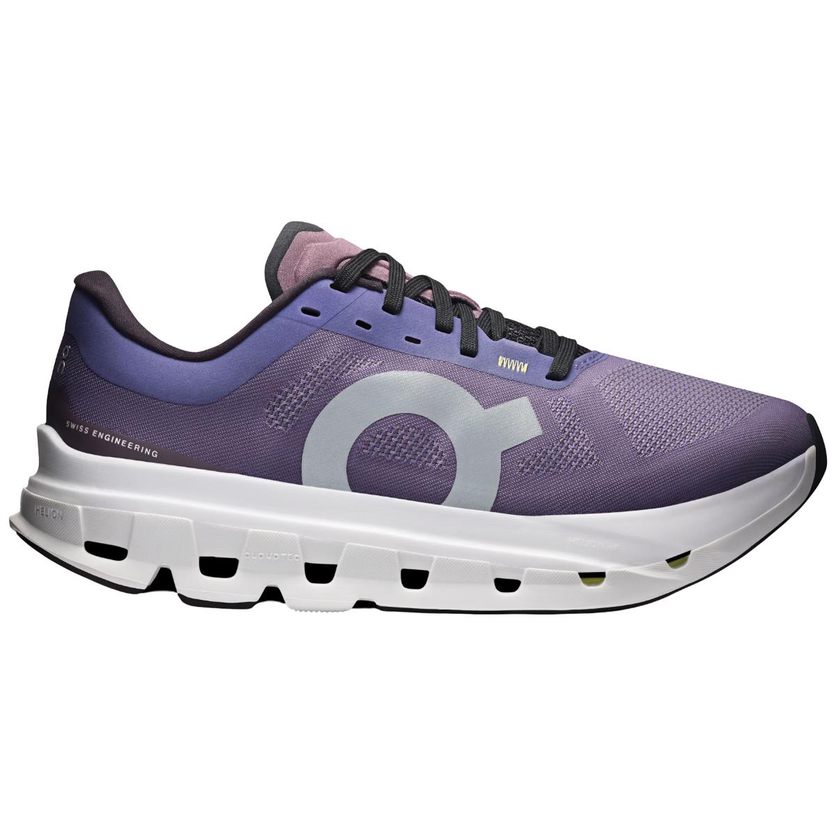 HIRO☆彡 Pantofi alergare dama Hoka Skyward X SS 2024