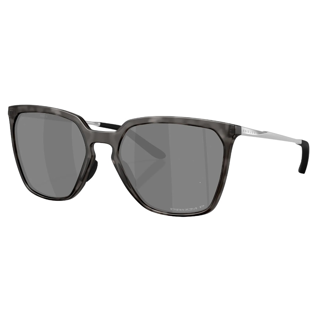 Ochelari de soare Oakley Sielo Sq Black Matte Tortoise / Prizm Black Polarized