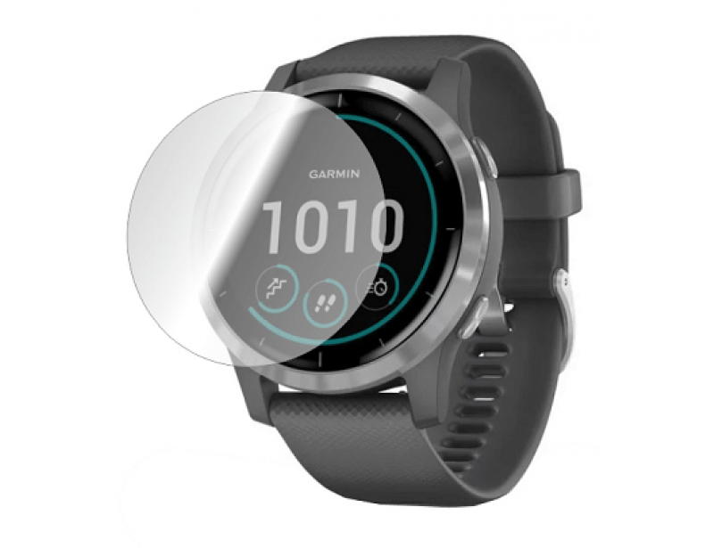 Set 4 folii de protectie pentru Garmin Vivoactive 4 45mm