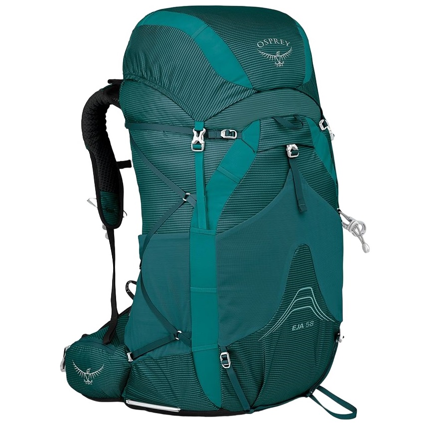 Rucsac dama Osprey Eja 58