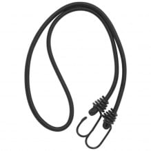 Elastic cu carlige pentru portbagaj Force 8x1000 mm
