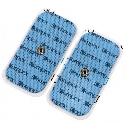 Electrozi Compex 5 cm x 10 cm cu o capsa