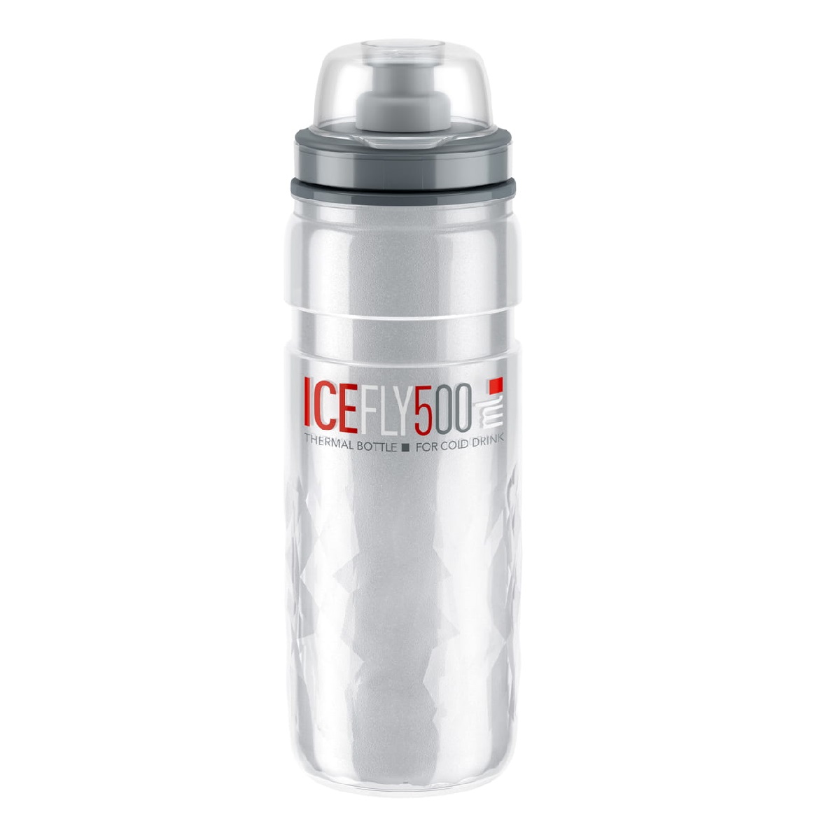 Bidon Elite Ice Fly 500 ml