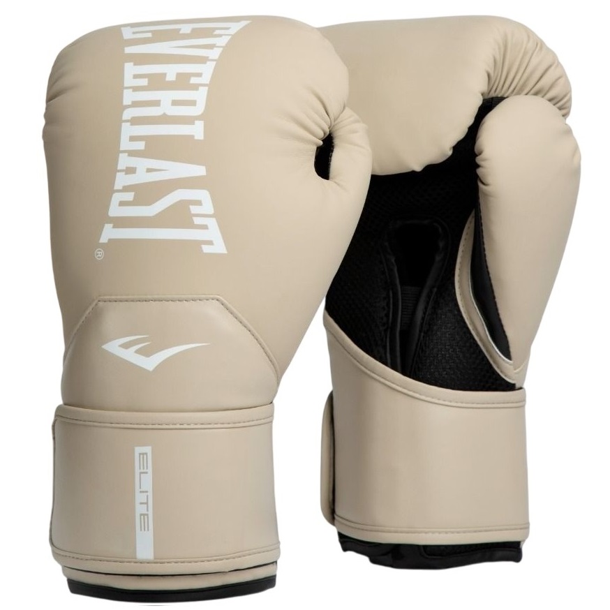 Manusi box Everlast Elite 2