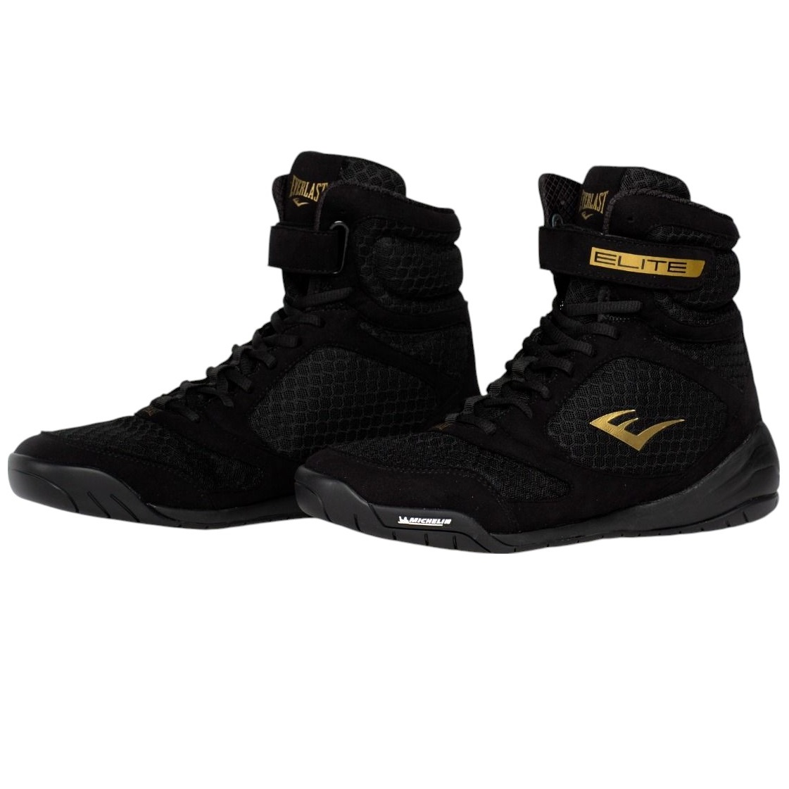 Ghete box Everlast Elite 2