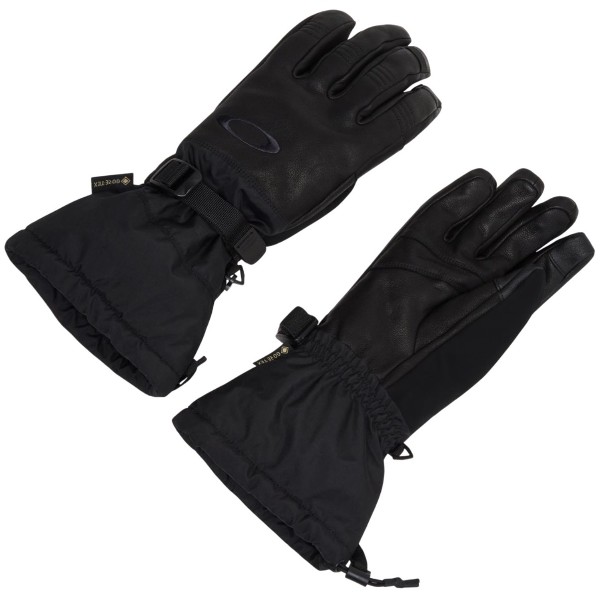 Manusi Oakley Ellipse Gauntlet