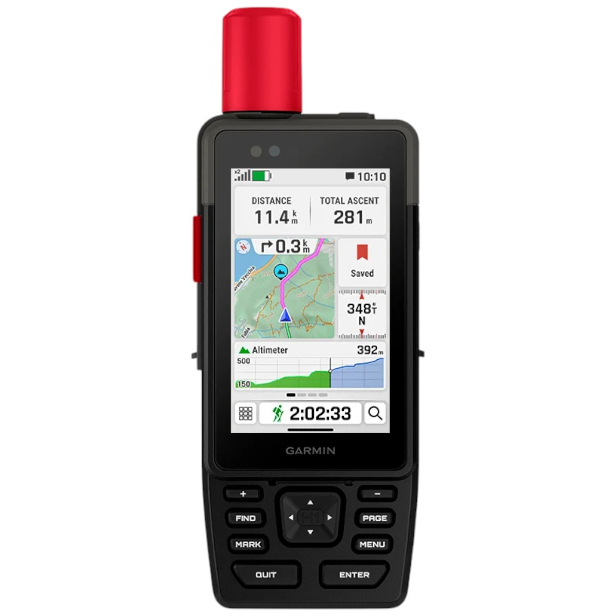 GPS ciclism Wahoo Elemnt Bolt V2