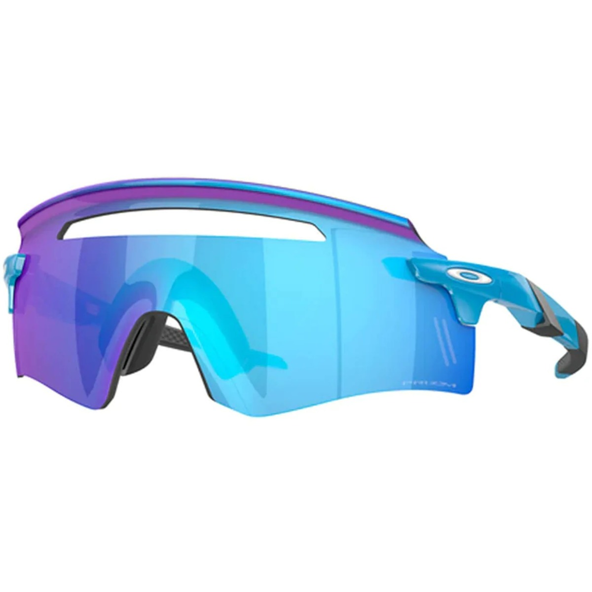 Ochelari de soare Oakley Encoder Squared Sky Blue/Prizm Sapphire
