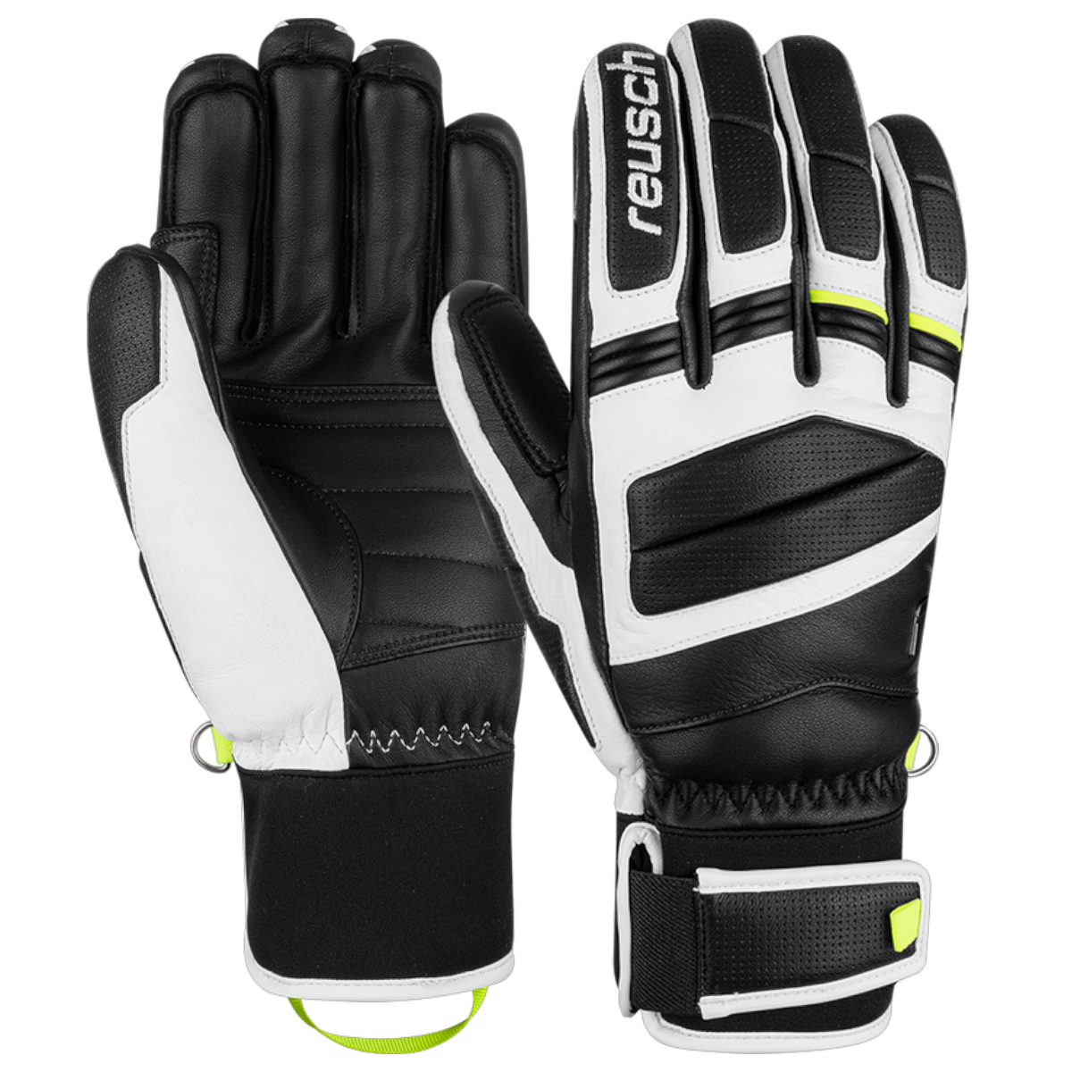 Manusi schi Reusch Master Pro