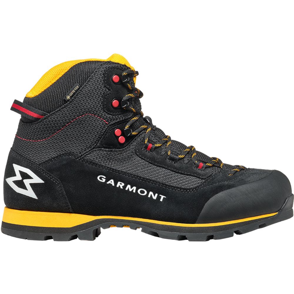 Bocanci trekking barbati Garmont Lagorai II GTX