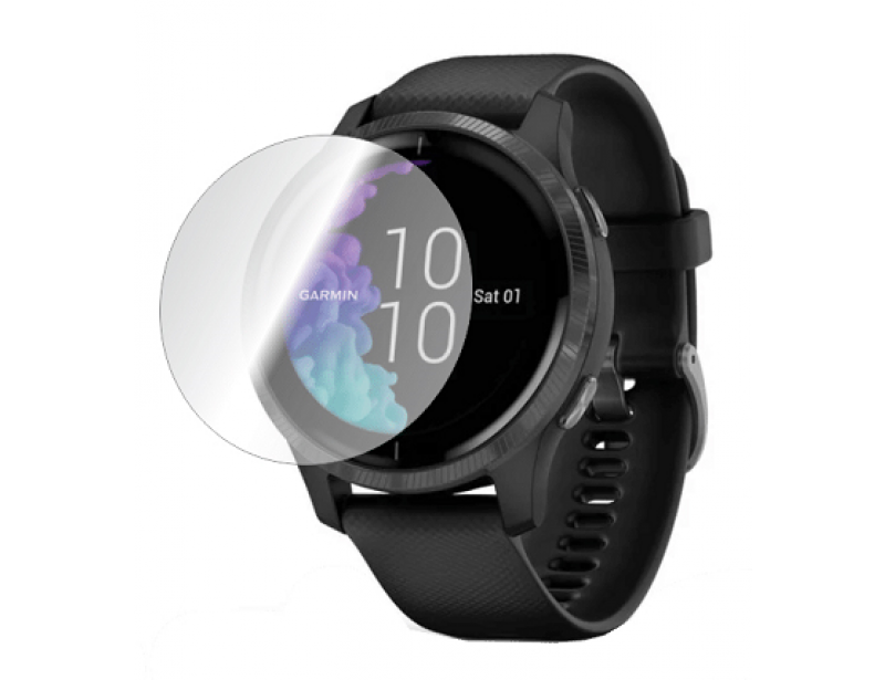 Set 4 folii de protectie pentru Garmin Vivoactive 4S 40mm