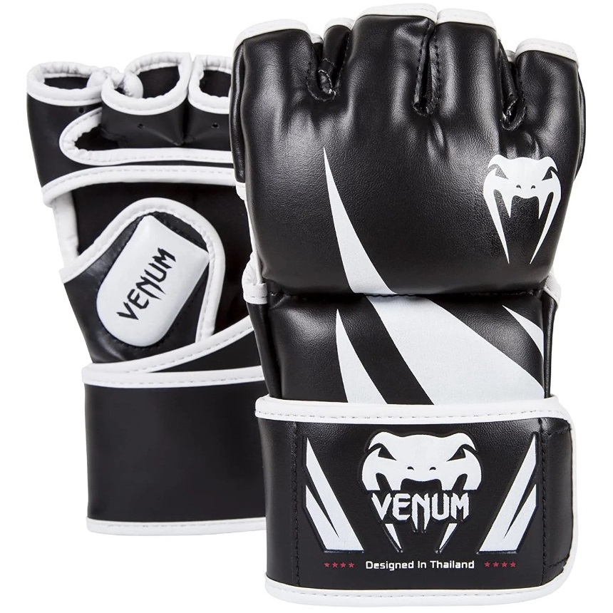 Manusi MMA Venum Challenger