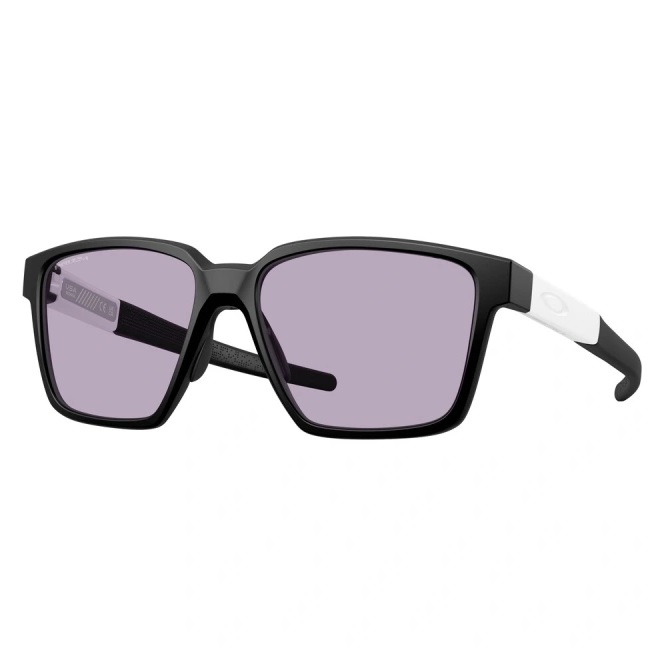 Ochelari de soare Oakley Actuator SQ Matte Black / Prizm Slate