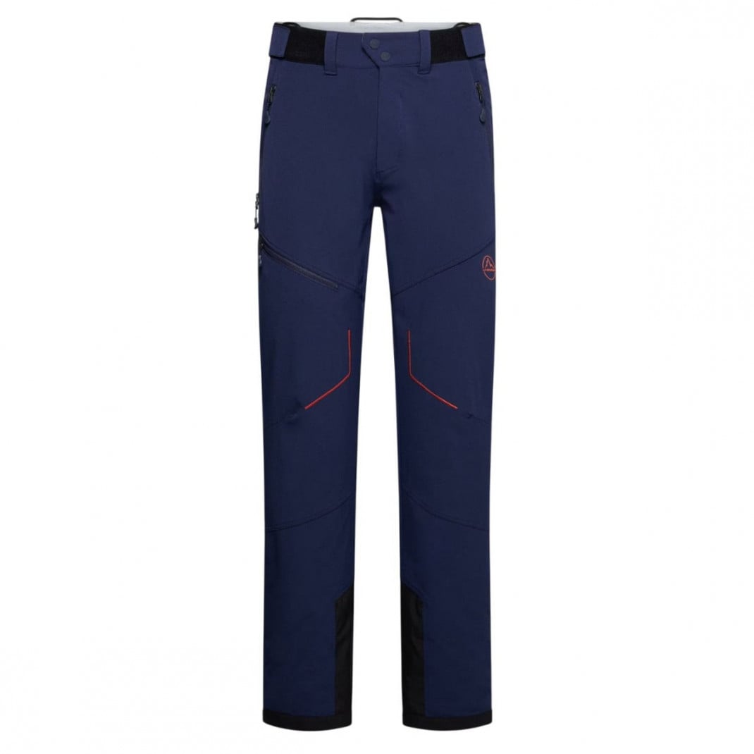 Pantaloni barbati La Sportiva Excelsior