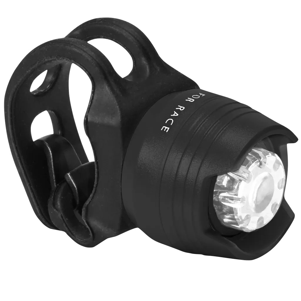 Stop RFR Light Diamond HQP "White LED"-Negru