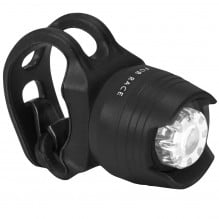 Stop RFR Light Diamond HQP "White LED"-Negru
