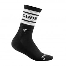 Sosete ciclism Cube After Race High Cut