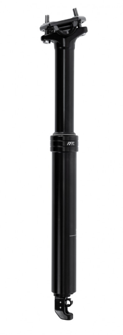 Tija sa Cursa Reglabila (Dropper) RFR PRO Inside 100 Intern 31.6 x 360 mm