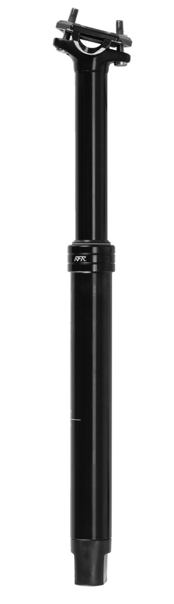 Tija sa Cursa Reglabila (Dropper) RFR PRO Inside 120 Intern - 31.6 x 410mm