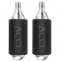 Set cartuse CO2 Acid 2x16 g