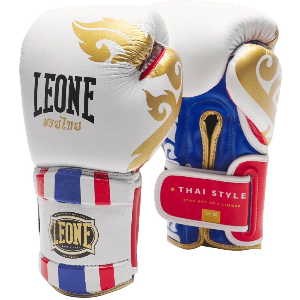 Manusi box Leone Thai Style
