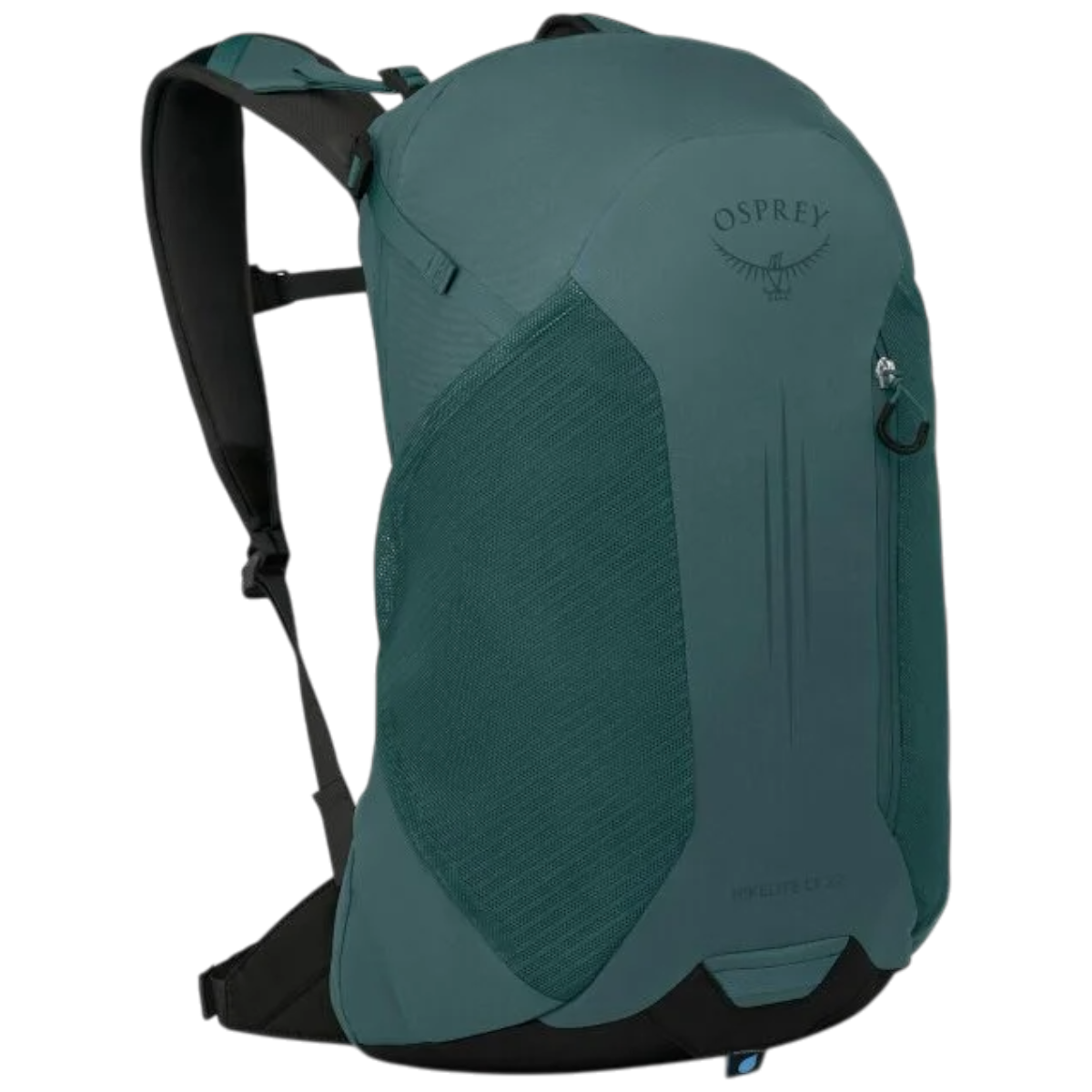 Rucsac Osprey Hikelite LT 22 Hiking-Albastru