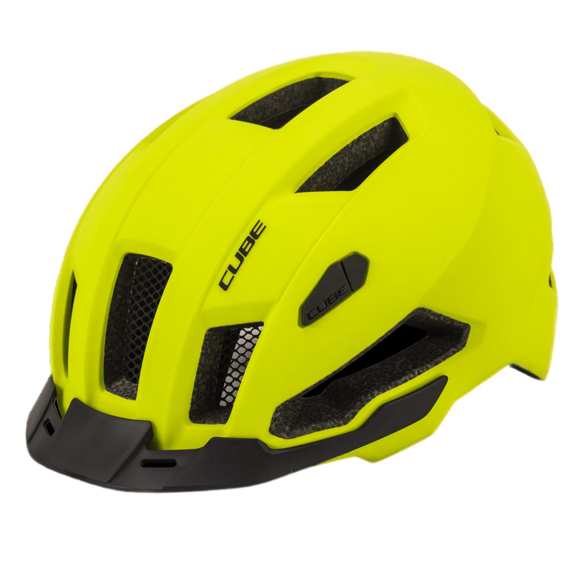 Casca ciclism Cube Evoy Hybrid MIPS