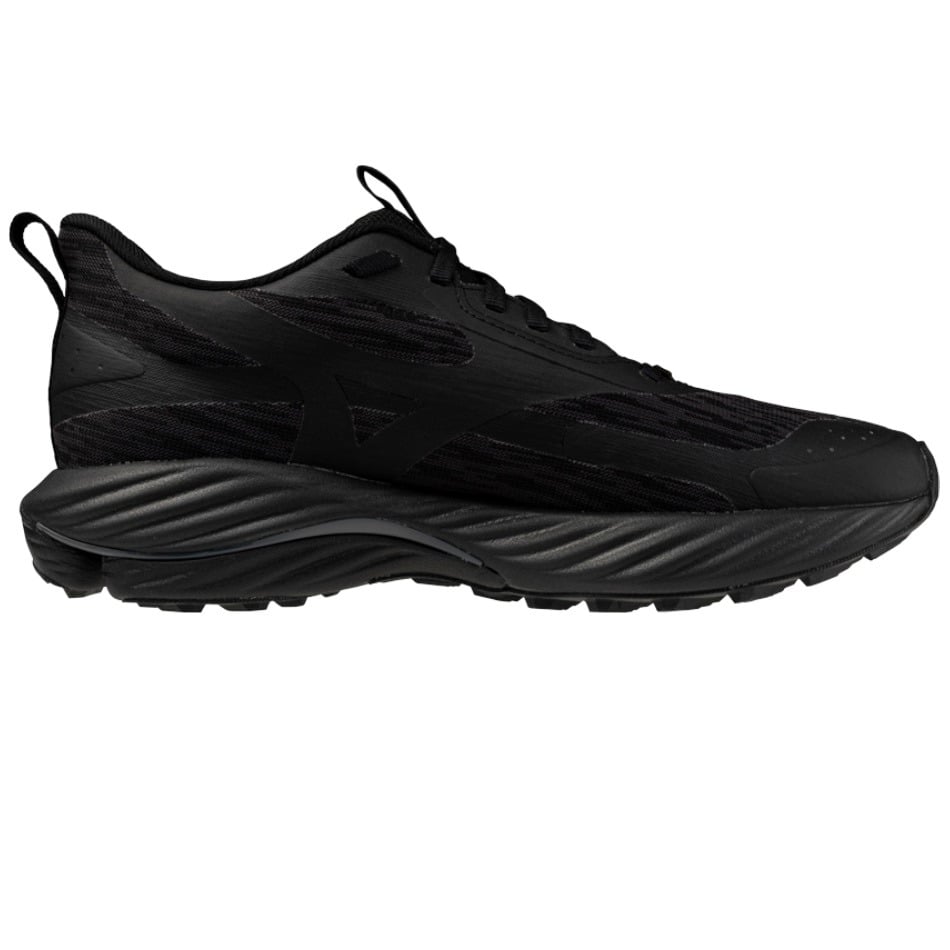 Pantofi alergare trail dama Mizuno Wave Rider GTX 3 SS 2026