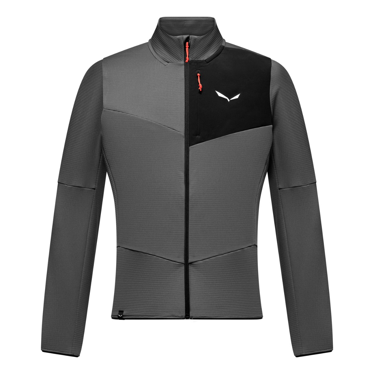 Jacheta fleece barbati Salewa Ortles