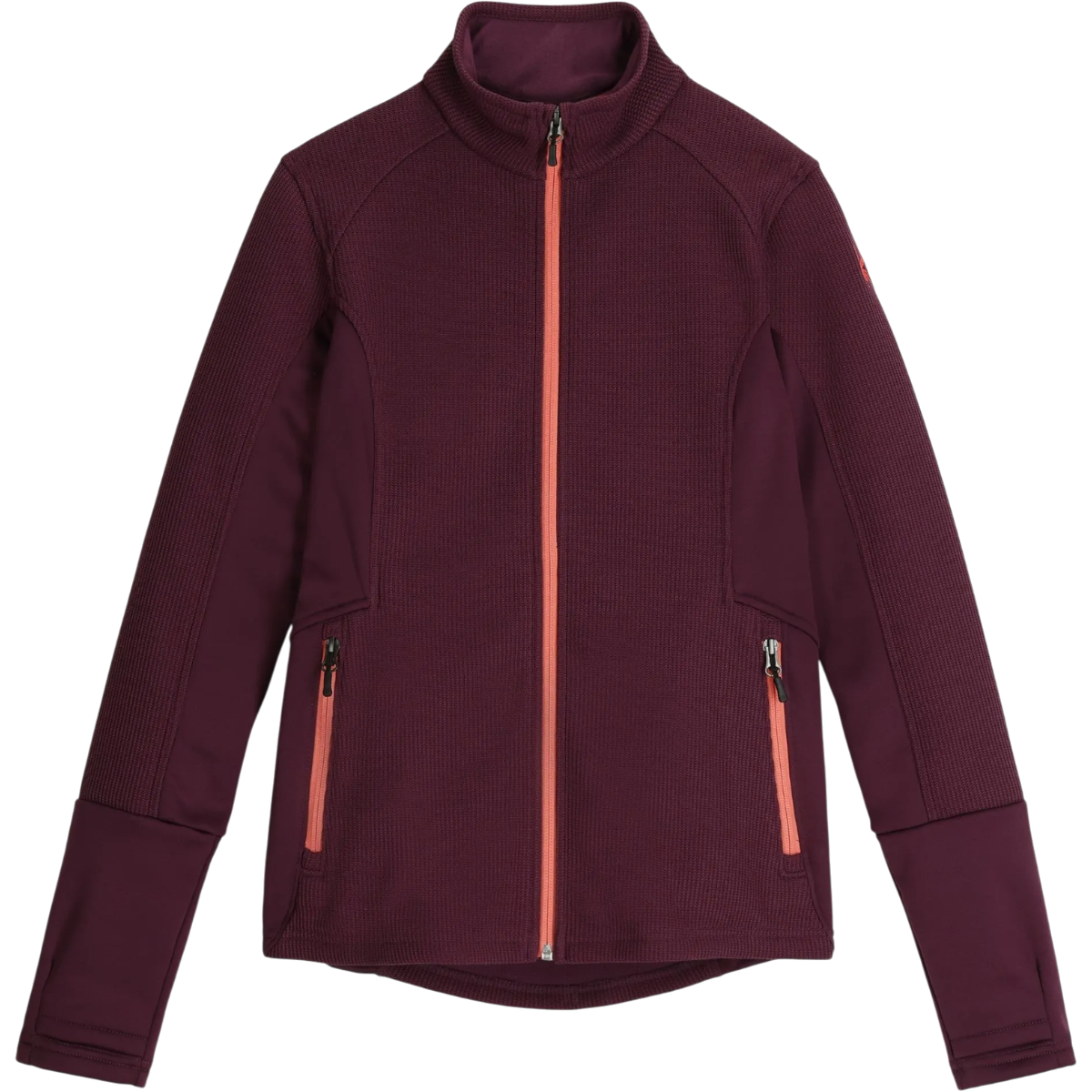 Fleece schi dama Spyder Bandita 2026