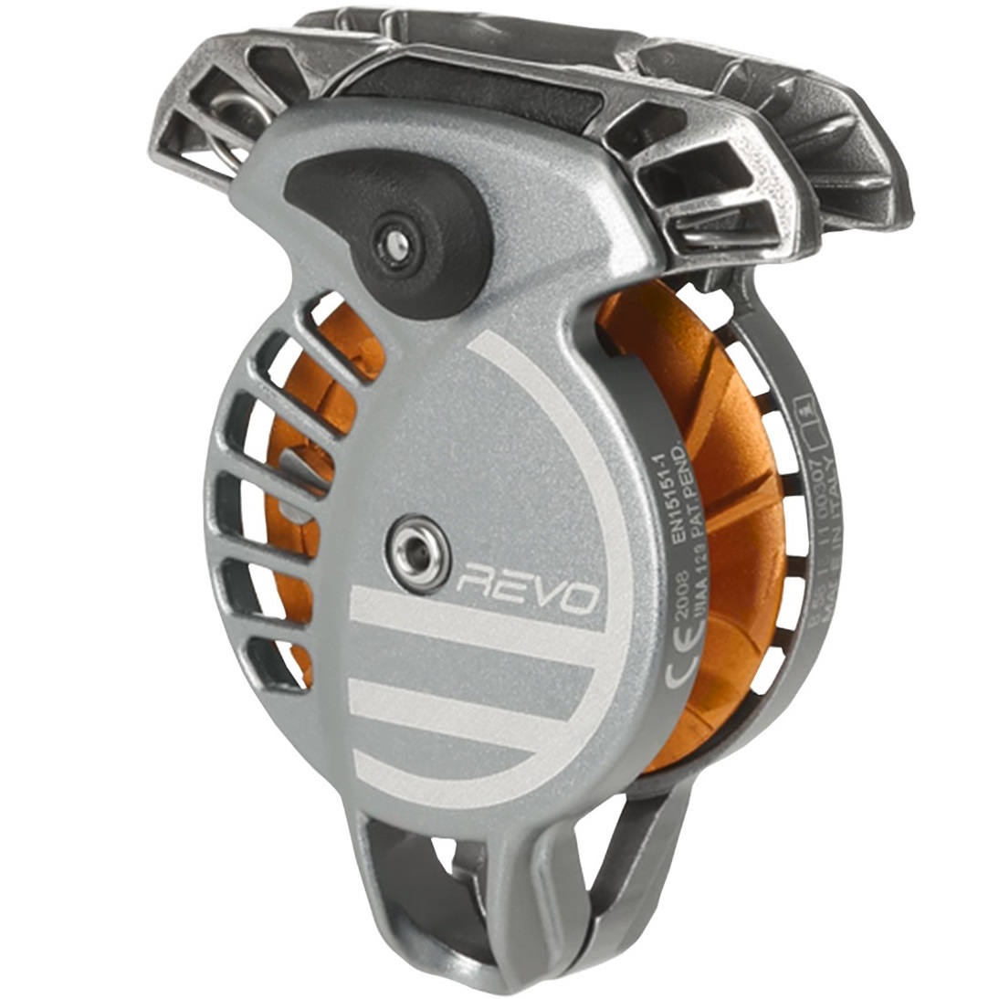 Coborator Wild Country Revo Belay
