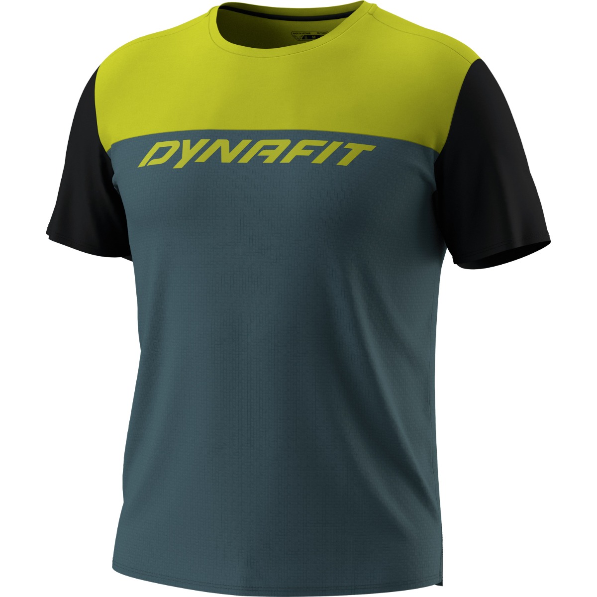 Tricou tehnic barbati Dynafit Traverse Light