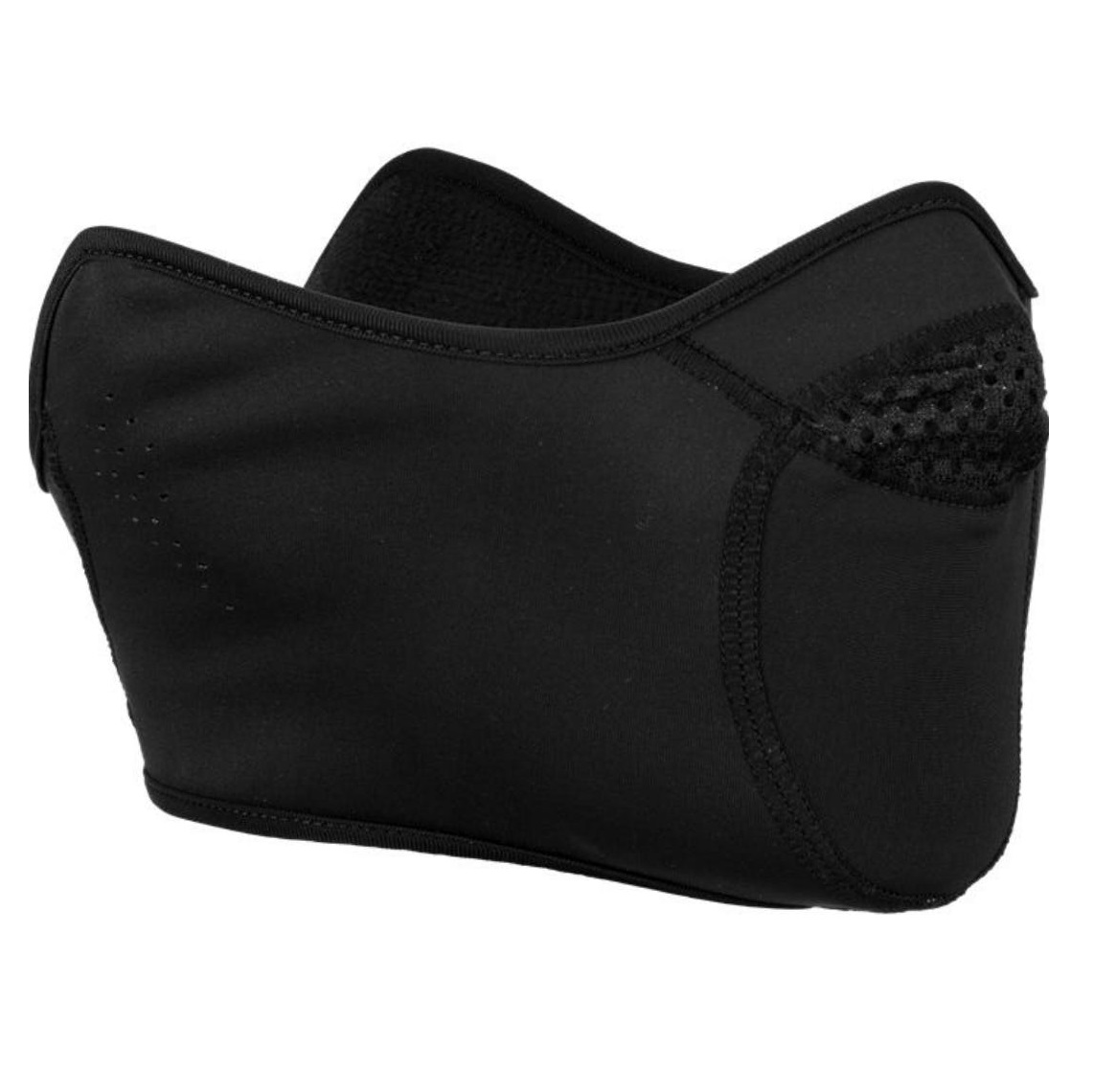 Masca Salewa Ortles Windstopper ePE-Negru-S