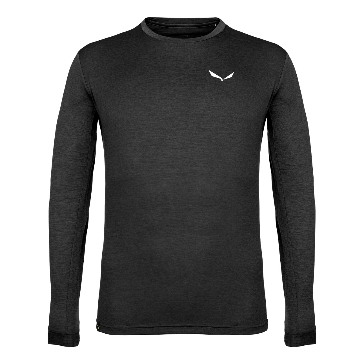Bluza trekking barbati Salewa Puez Melange Dry