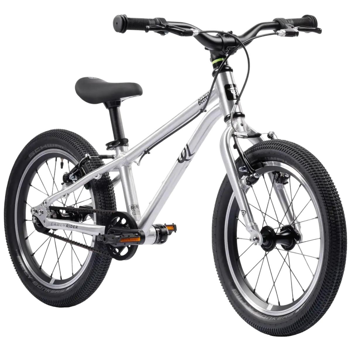 Bicicleta copii Early Rider Belter 16" 2026