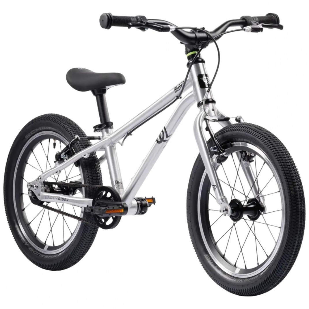 Bicicleta copii Early Rider Belter 16" 2026