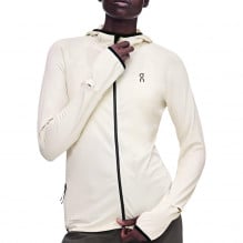 Bluza alergare dama ON Climate Zip FW 2026
