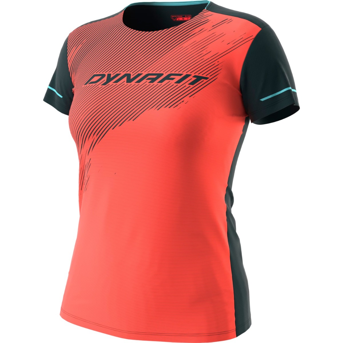 Tricou alergare dama Dynafit Alpine