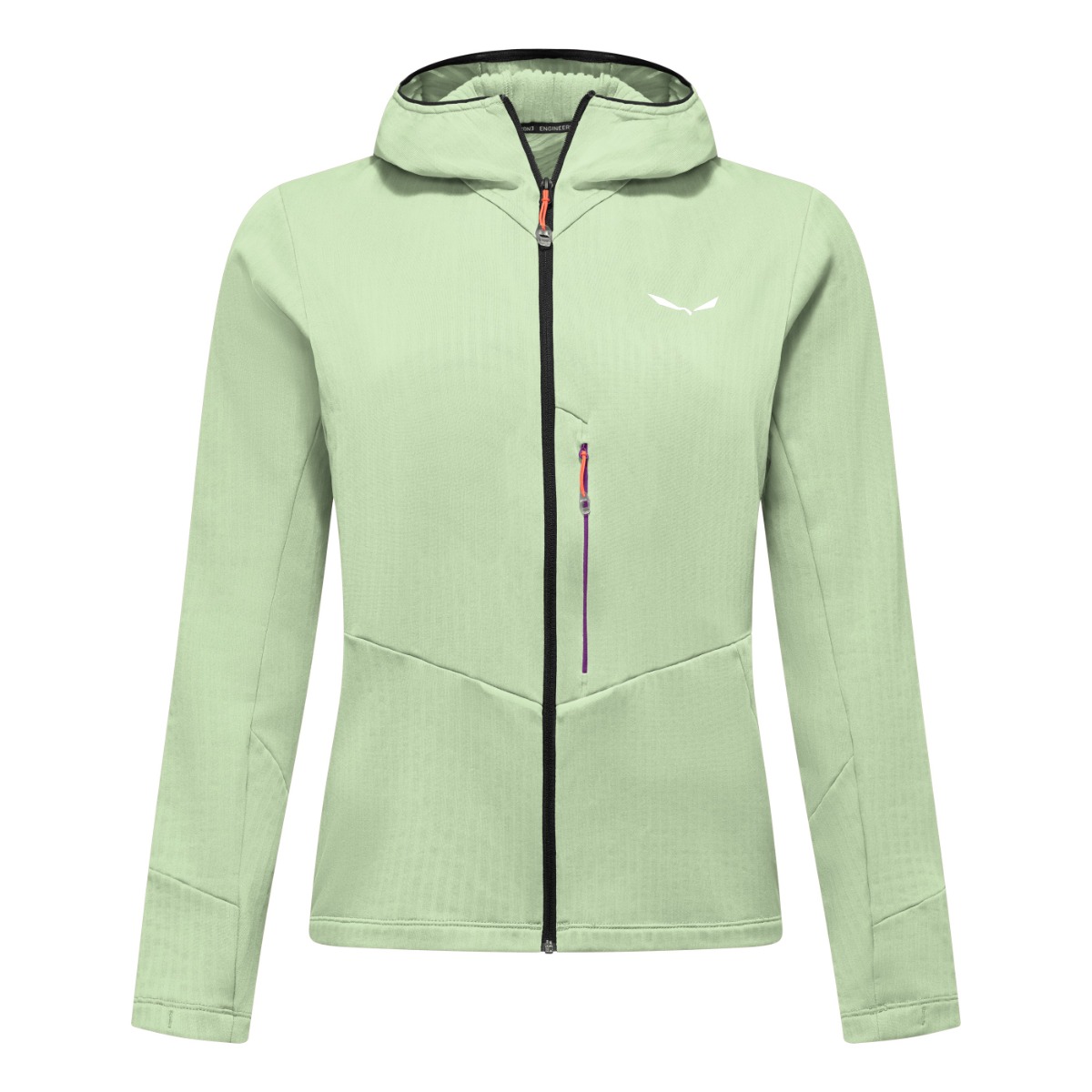 Fleece trekking dama Salewa Pedroc 3